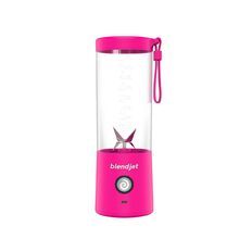 Blendjet Portable Blender Hot Pink