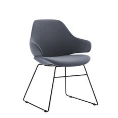 Konfurb Orbit Mid Back Sled Dusk