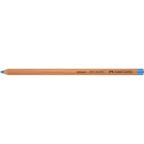 Faber-Castell Pitt Pastel Pencil #140 Light Ultramarine