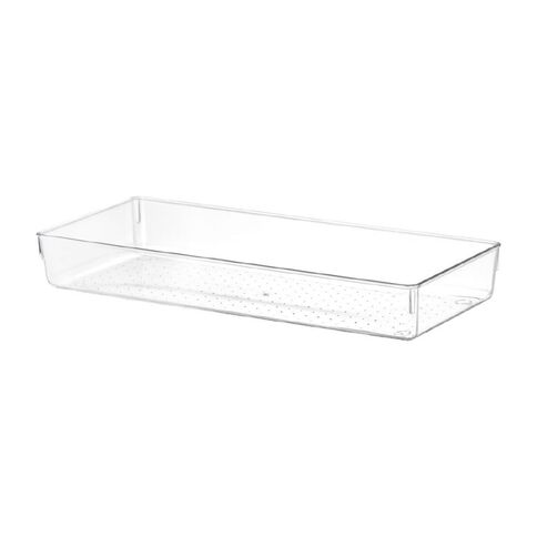 Living & Co Alexy Drawer Organiser 38.1cm x 15.9cm x 5.2cm
