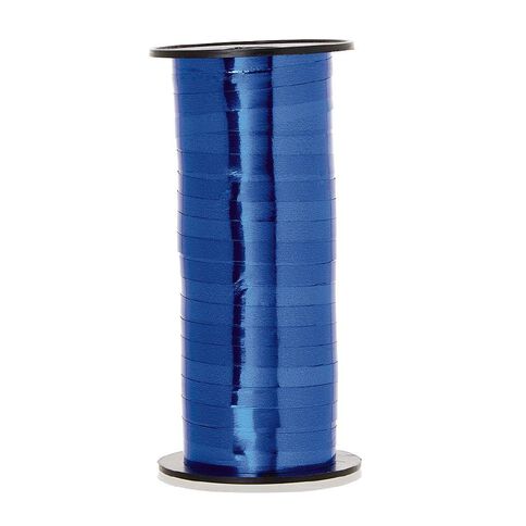 Artwrap Metallic Curling Ribbon 5mm x 50m Assorted