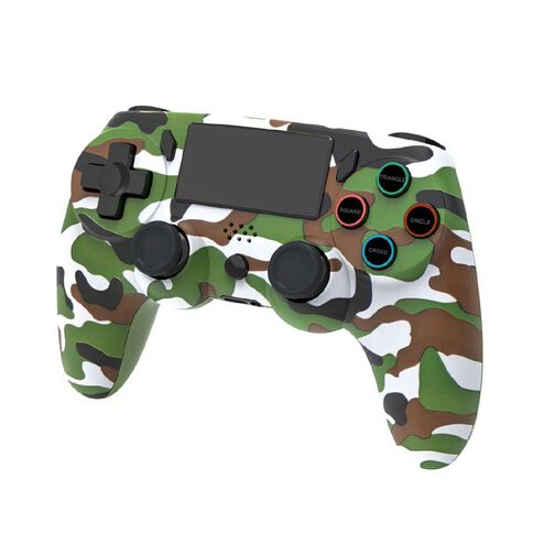 Playmax PS4 & PC Wireless Controller Camo