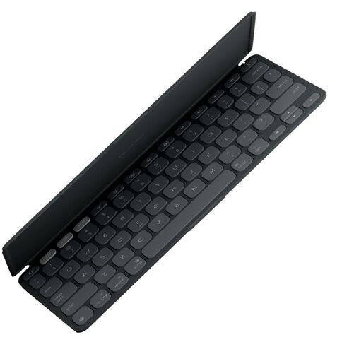 Logitech Keys-To-Go 2 Portable Wireless Keyboard Universal Layout