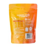 Market Kitchen Cranberry Almond & Cashews 250g