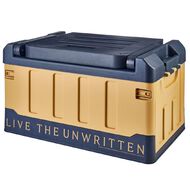 Numskull Hogwarts Legacy Bedroom Storage Box with Folding Chair