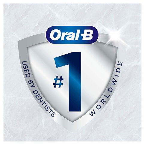 Oral-B Vitality Floss Action Refill Heads 5 Pack