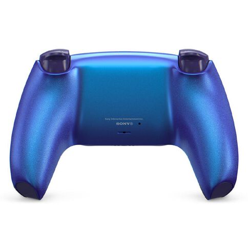 PS5 DualSense Wireless Controller Chroma Indigo
