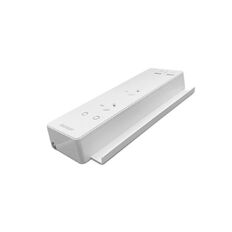 Jackson Power Hub White