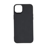 Tech.Inc iPhone 14 Max TPU Phone Case Black