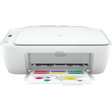HP DeskJet 2720E All-in-One Printer White