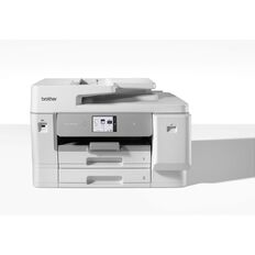 Brother MFC-J6975DW INKvestment A3 Colour Inkjet Multi-Function Printer