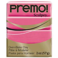 Sculpey Premo Accent Clay 57g Blush Pink Sculpey Premo Accent Clay 57g Blush Pink