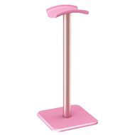 Playmax Aluminium Headset Stand Pink
