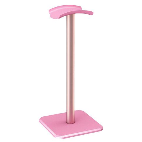 Playmax Aluminium Headset Stand Pink