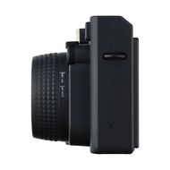 Fujifilm Instax Wide 400 Jet Black Camera