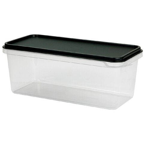 Living & Co Storage Container Rectangle 3L