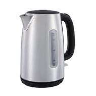 Living & Co Kettle 1.7L Stainless Steel