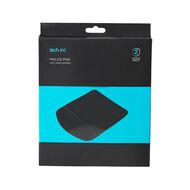 Tech.Inc Mouse Pad with Wrist Support