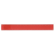 Uniti Colour Pop Ruler Orange Mid