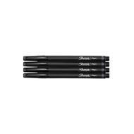 Sharpie Marker Black 4 Pack