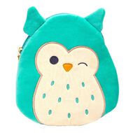 Squishmallows Plush Pouch