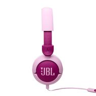 JBL Junior 320 Wired On-Ear Kids Headphones Pink
