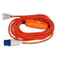 Tech.Inc Camping Lead - 15m 15m