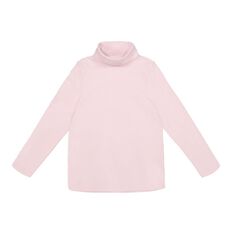 Young Original Girls' Plain Skivvy