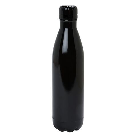 Living & Co Stainless Steel Drink Bottle 750ml