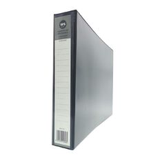 WS Landscape Ringbinder A3