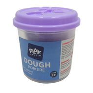 Play Studio Dough Single Can 5oz