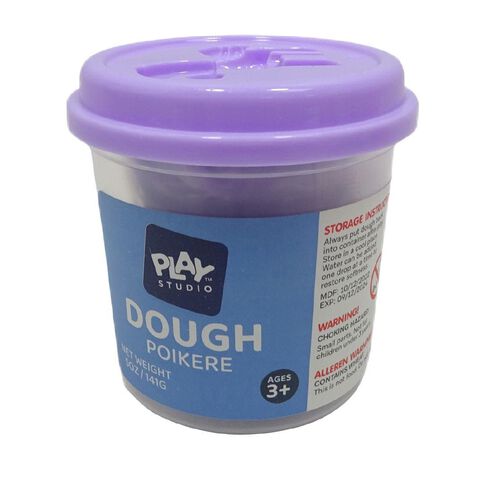 Play Studio Dough Single Can 5oz