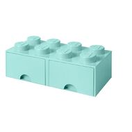 LEGO Storage Drawer 8-Stud Assorted