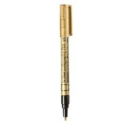 Artline Calligraphic Pen 2.5mm Gold Loose