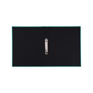 WS Colour Pop 2D Ringbinder Green