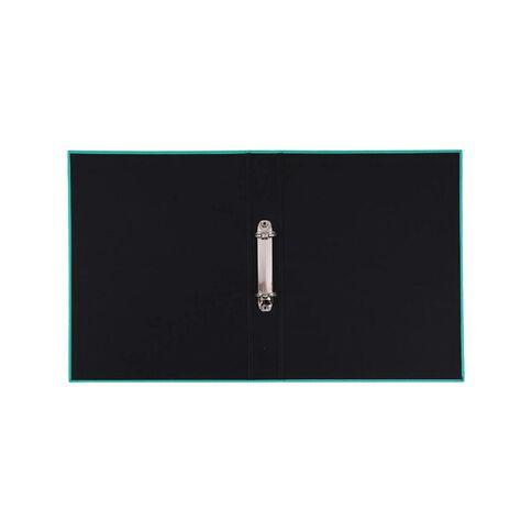 WS Colour Pop 2D Ringbinder Green
