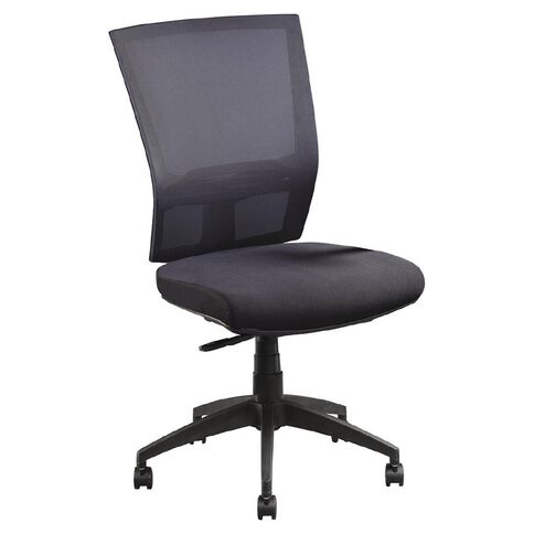Jasper J Advance Air Plus Charcoal