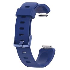 Swifty Replacement Strap For Fitbit Inspire Blue Small
