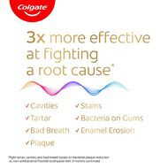 Colgate Total Gum Care Toothpaste 200g