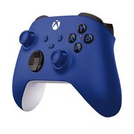 Xbox Wireless Controller Shock Blue