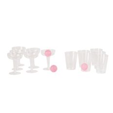 Pong Wars