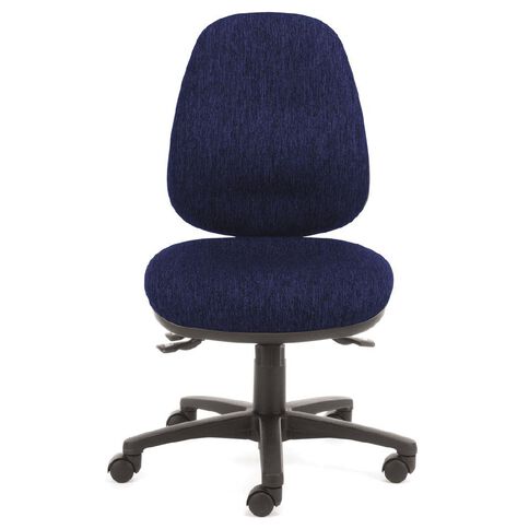 Chair Solutions Ergon Highback Chair Amazon Venus Blue Mid