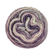 Uniti Blend Yarn Purple Mid 100g