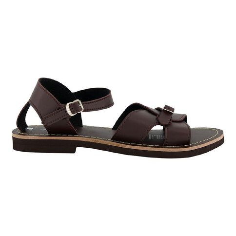 Young Original Kids' Senior Cambridge Sandals