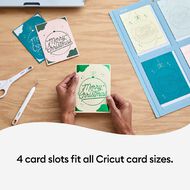 Cricut Card Mat 12 Inch x 12 Inch
