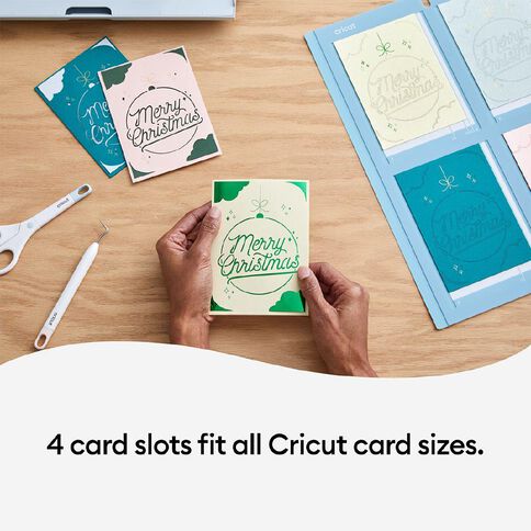 Cricut Card Mat 12 Inch x 12 Inch