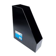 WS Magazine Holder Black