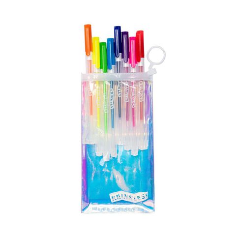 Krinkles Pastel Gel Pens