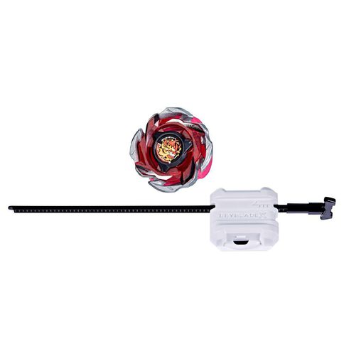 Beyblades X 2.0 Starter Pack Top Assorted