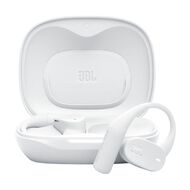 JBL Sense Lite True Wireless Open-Ear Headphones White